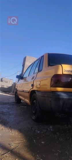 سايبا 131